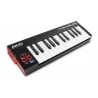 AKAI LPK25 WIRELESS klawiatura sterująca USB MIDI