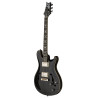 PRS SE Hollowbody Standard Doghair Smokeburst - gitara elektryczna