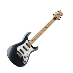 PRS SE NF3 Maple Gun Metal...