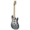 PRS SE NF3 Maple Gun Metal Grey - gitara elektryczna