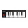 AKAI LPK25 WIRELESS klawiatura sterująca USB MIDI