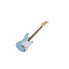 Soundsation RIDER-STD-S TB - gitara elektryczna - Powystawowy