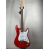 Soundsation RIDER-STD-S FR - gitara elektryczna - Powystawowy