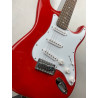 Soundsation RIDER-STD-S FR - gitara elektryczna - Powystawowy