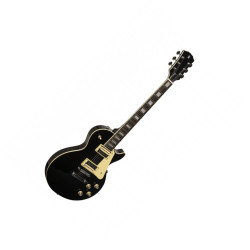 Stagg SEL-STD Black -...