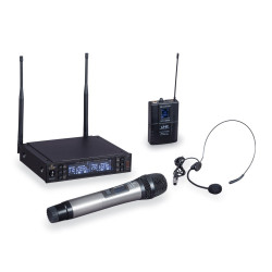 Soundsation WF-U2302 -...