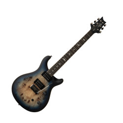 PRS SE CU 24-08 Poplar Burl...