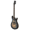 PRS SE CU 24-08 Poplar Burl Lake Blue Midnight Burst Limited Edition - gitara elektryczna