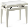 Stagg PB-40 WHP SWH - ława do pianina - Powystawowa