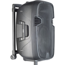 Stagg RE-VOLT12U EU -...