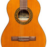 Stagg SCL60 3/4-NAT - gitara klasyczna 3/4 - Uszkodzona