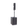 Soundsation Livemaker 12 PRO - zestaw nagłośnieniowy