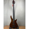 Stagg BC 300 WS - gitara basowa - Powystawowa
