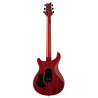 PRS SE Custom 24 Charcoal Cherry Burst - gitara elektryczna