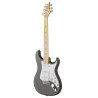 PRS SE Silver Sky Maple Overland Grey - gitara elektryczna