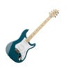 PRS SE Silver Sky Maple Nylon Blue - gitara elektryczna