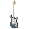 PRS SE Silver Sky Maple Nylon Blue - gitara elektryczna