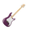 PRS SE Silver Sky Maple Summit Purple - gitara elektryczna
