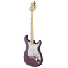 PRS SE Silver Sky Maple Summit Purple - gitara elektryczna