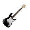 PRS SE Silver Sky Piano Black - gitara elektryczna