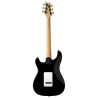 PRS SE Silver Sky Piano Black - gitara elektryczna