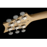 PRS SE Silver Sky Piano Black - gitara elektryczna