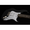 PRS SE Silver Sky Piano Black - gitara elektryczna
