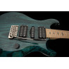 PRS SE Swamp Ash Special Iri Blue - gitara elektryczna