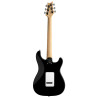 PRS SE Silver Sky Lefty Piano Black - gitara elektryczna