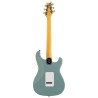 PRS SE Silver Sky Lefty Stone Blue - gitara elektryczna