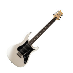 PRS SE NF3 Pearl White -...