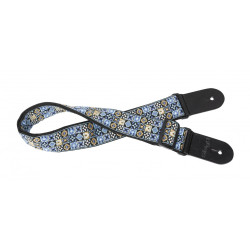 Stagg SWO HOOTMIX BLU -...