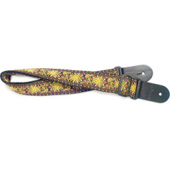 Stagg SWO-COT JIM YLW-...