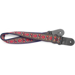 Stagg SWO-COT JIM RED -...