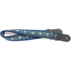 Stagg SWO-COT JIM BLU -...