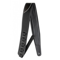 Stagg SPFL-G SHAP BLK -...