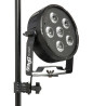Stagg SCL-LIGHT1 - uchwyt oświetleniowy
