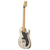 PRS SE NF53 White Doghair - gitara elektryczna