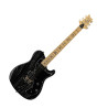 PRS SE NF53 Black Doghair - gitara elektryczna