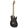 PRS SE NF53 Black Doghair - gitara elektryczna