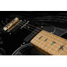 PRS SE NF53 Black Doghair - gitara elektryczna
