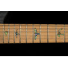 PRS SE NF53 Black Doghair - gitara elektryczna