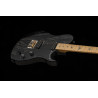 PRS SE NF53 Black Doghair - gitara elektryczna