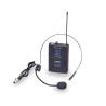 Soundsation WF-U2302PP - system bezprzewodowy UHF
