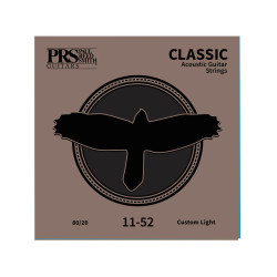 PRS Classic Acoustic...
