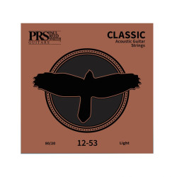 PRS Classic Acoustic...