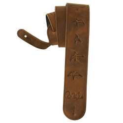 PRS Distressed Brown Strap...
