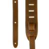 PRS Reversible Guitar Strap - pasek gitarowy skórzany