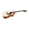 PRS SE Angelus A20E Antique White - gitara elektro-akustyczna