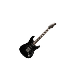 Stagg SES-60 BK - gitara...
